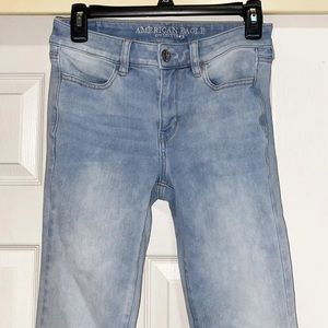 American Eagle Jeggings